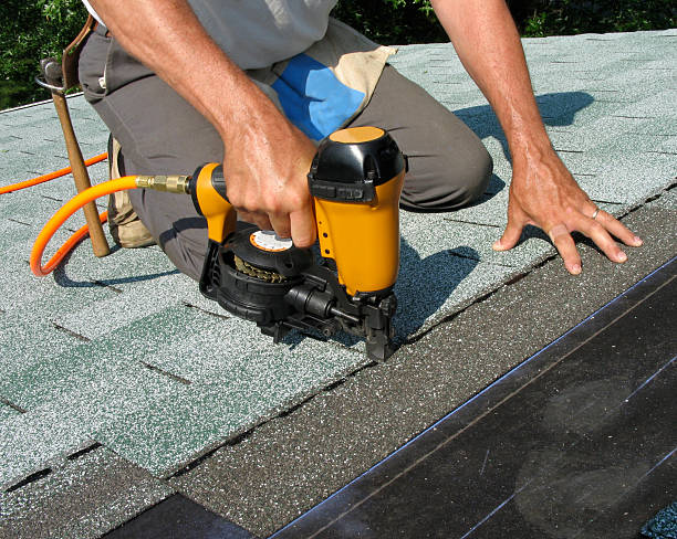 Best Shingle Roofing Installation  in Red Hill, PA