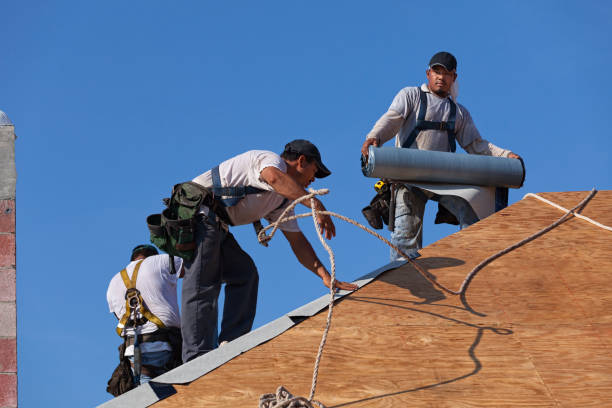 Best Local Roofing Companies  in Red Hill, PA