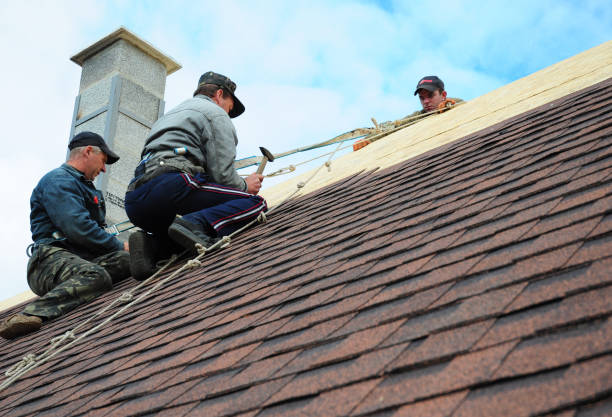 Best Roof Restoration Services  in Red Hill, PA